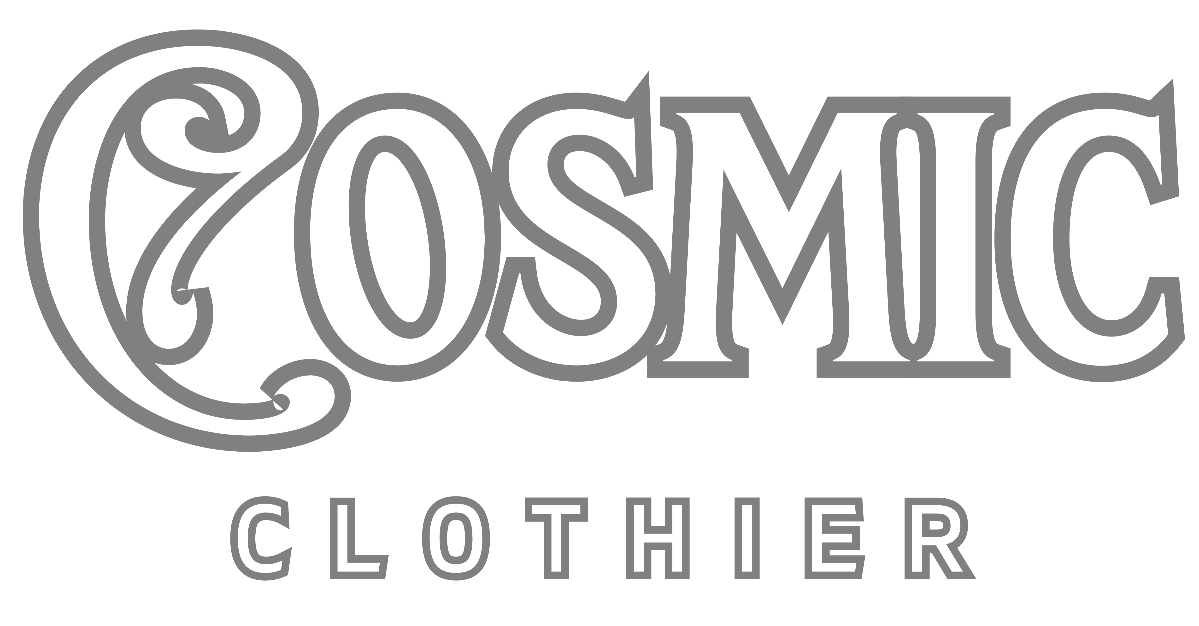 Cosmic Clothier