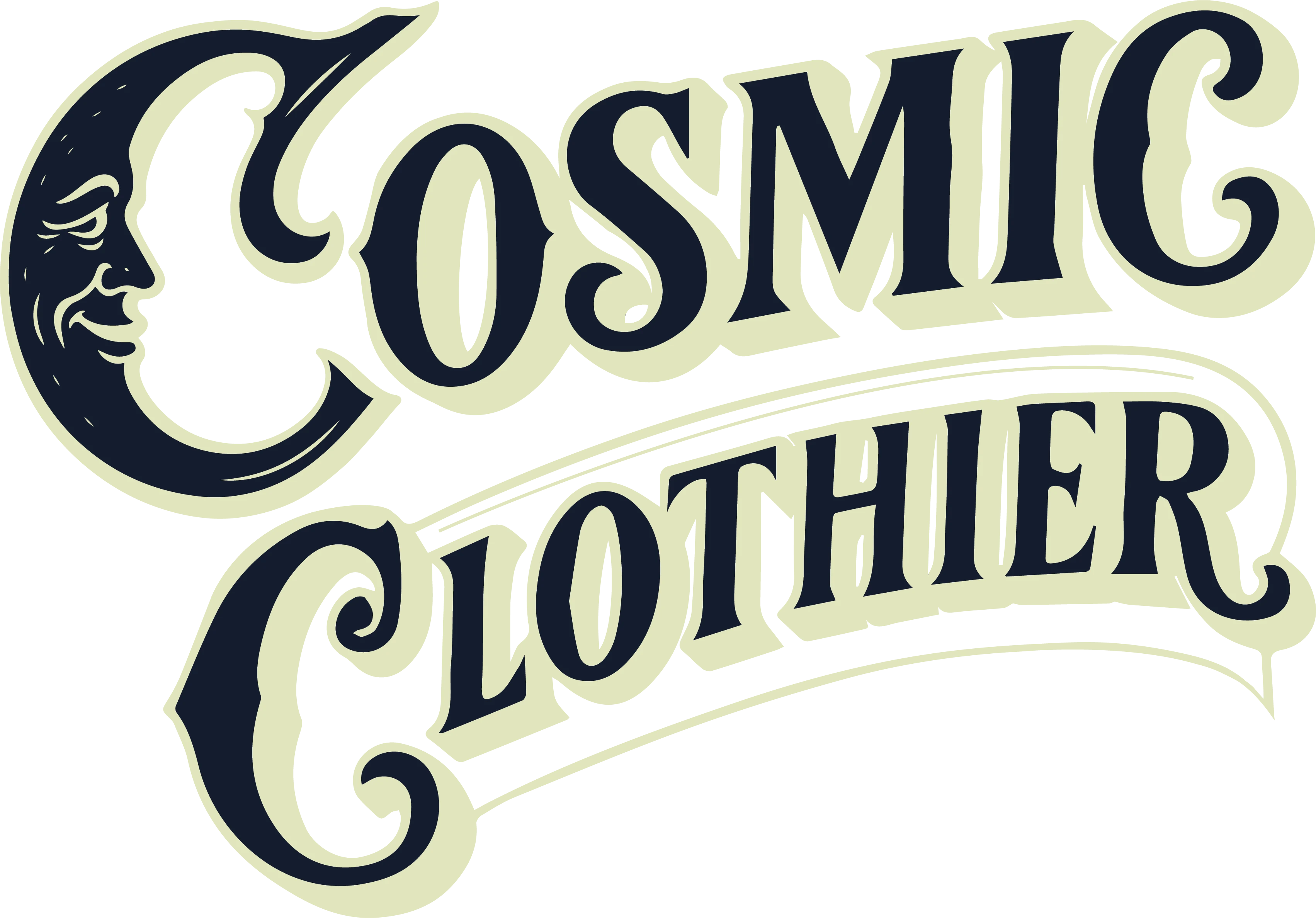 Cosmic Clothier