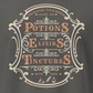 Potion Elixir Tincture Comfort Colors Women’s heavyweight boxy tee