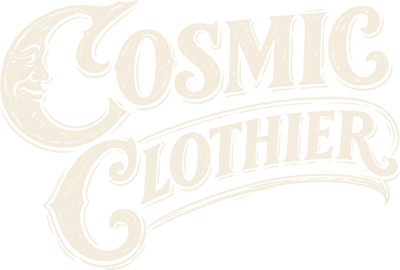 Cosmic Clothier