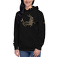 Capricorn Deisgn Unisex Hoodie