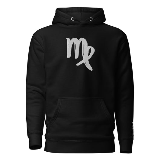 Marker Virgo Unisex Hoodie