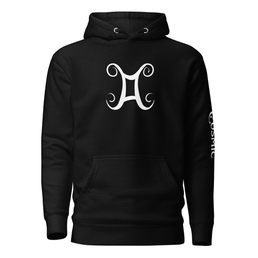 Gemini Storybook Super Soft Unisex Hoodie