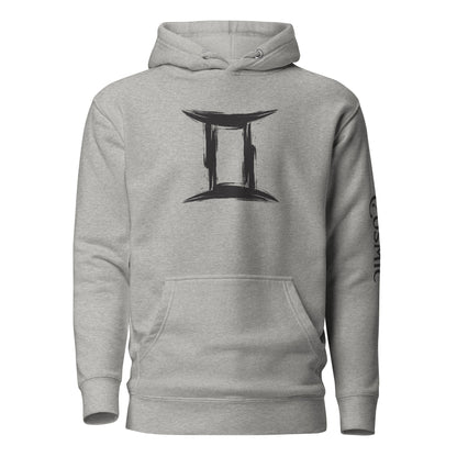 Marker Gemini Unisex Hoodie