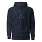 Cancer Constellation Unisex Hoodie