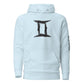 Marker Gemini Unisex Hoodie