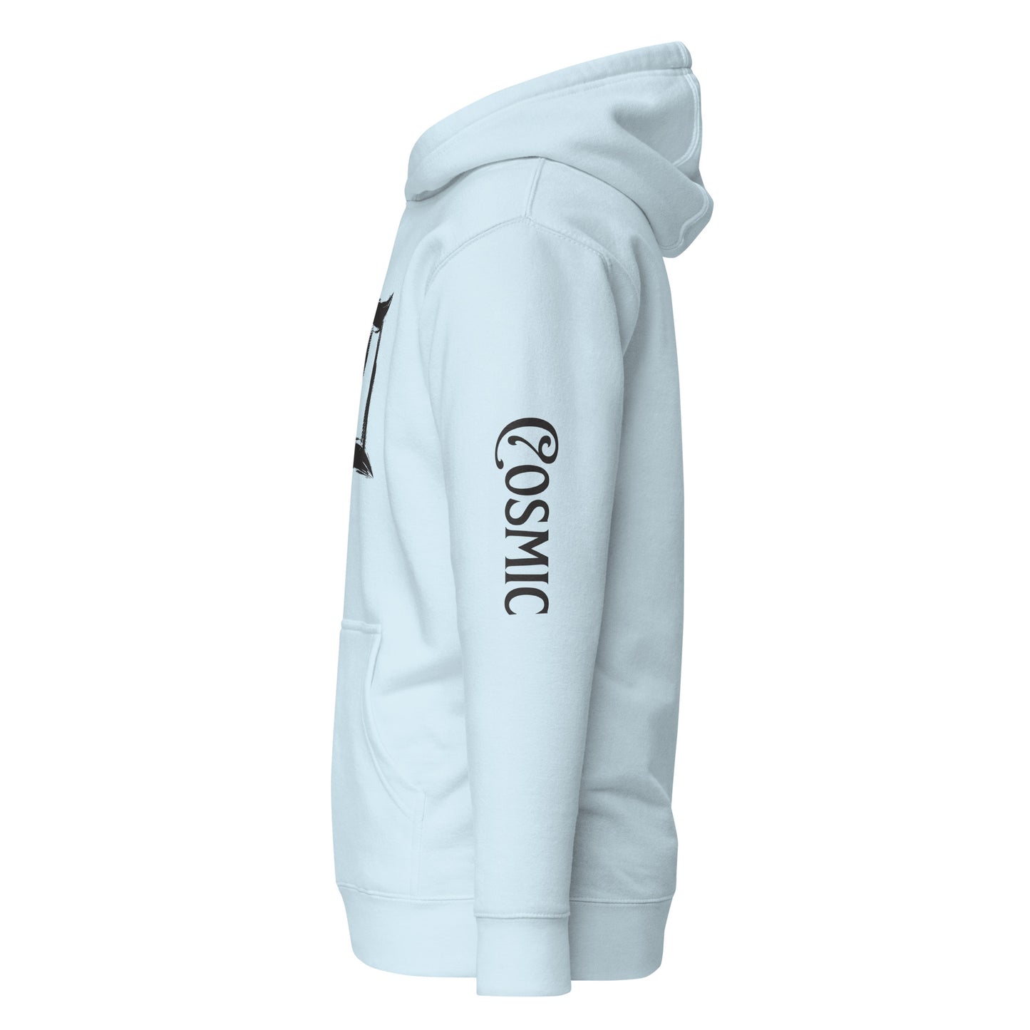 Marker Gemini Unisex Hoodie