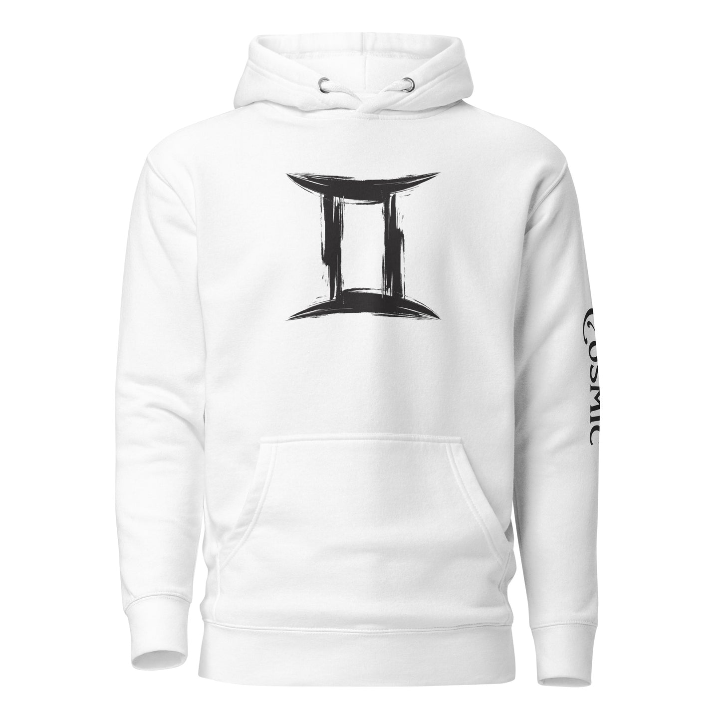 Marker Gemini Unisex Hoodie