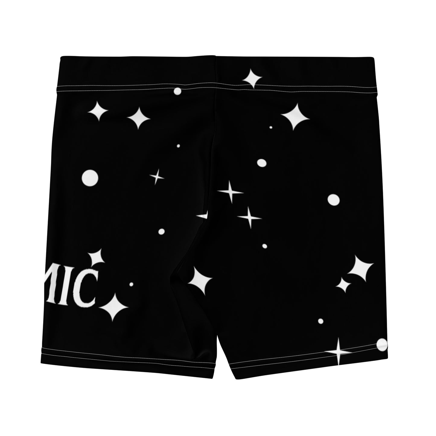 Cosmic Workout Shorts