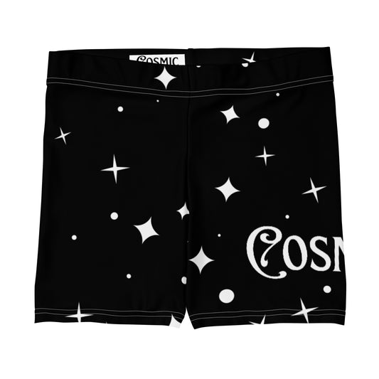 Cosmic Workout Shorts