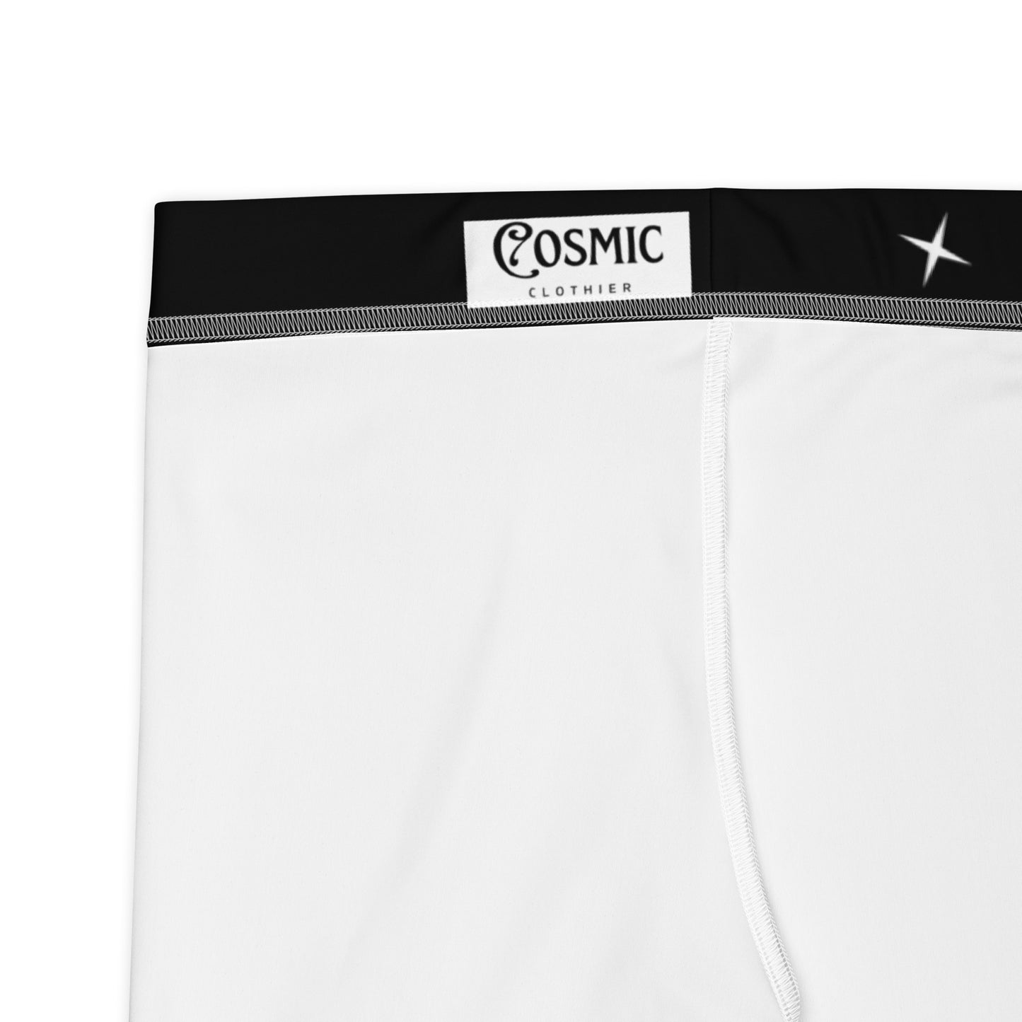 Cosmic Workout Shorts