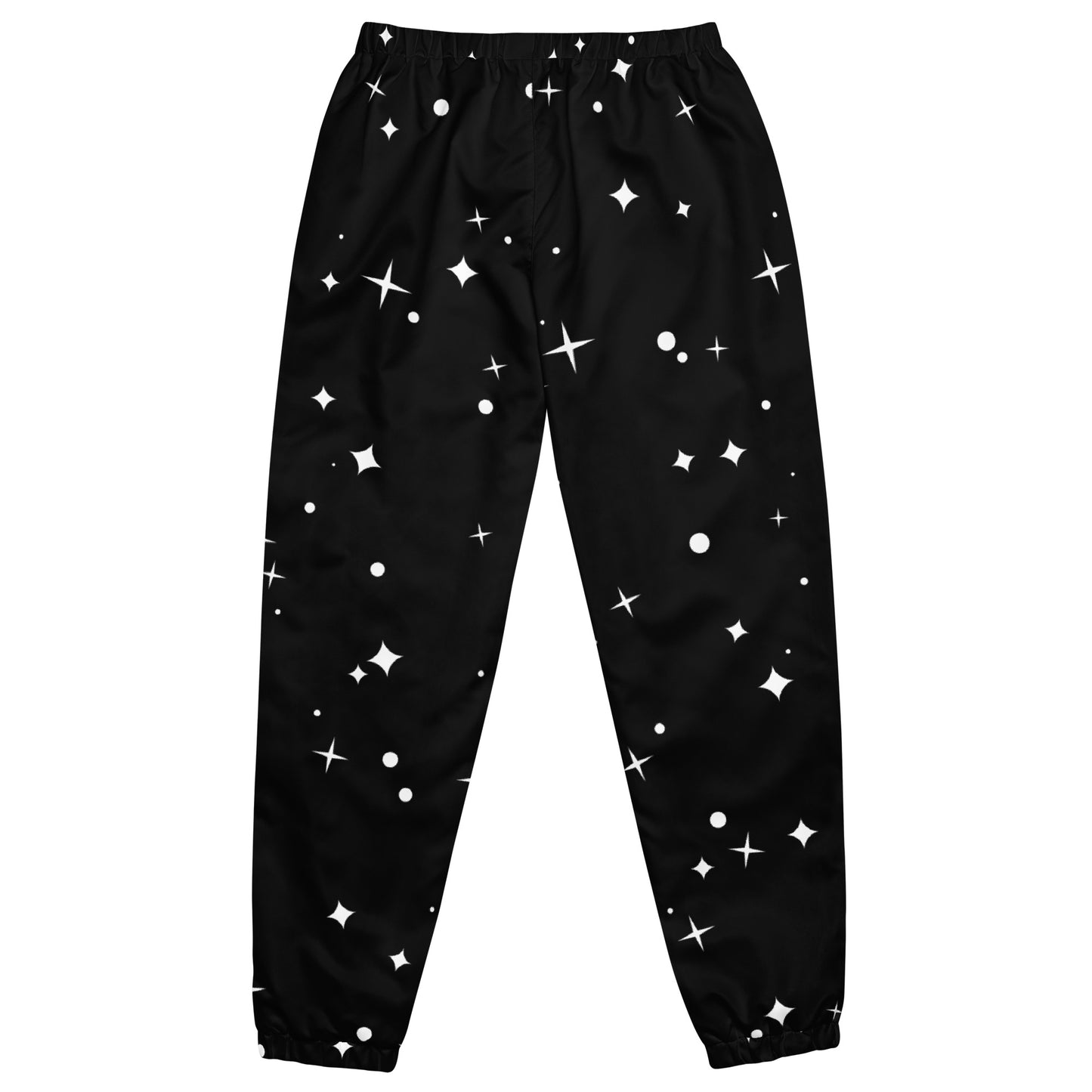 Cosmic Stars Unisex track pants