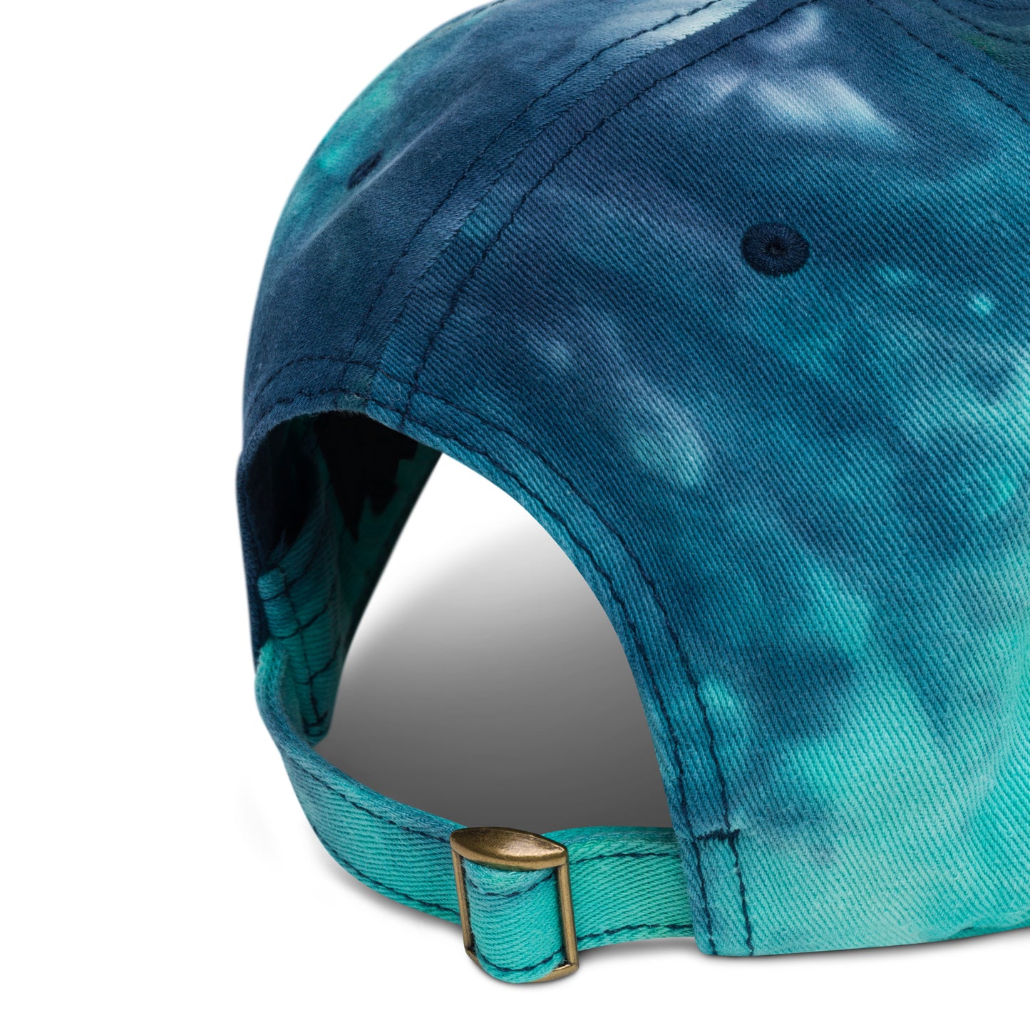 COSMIC Tie dye hat