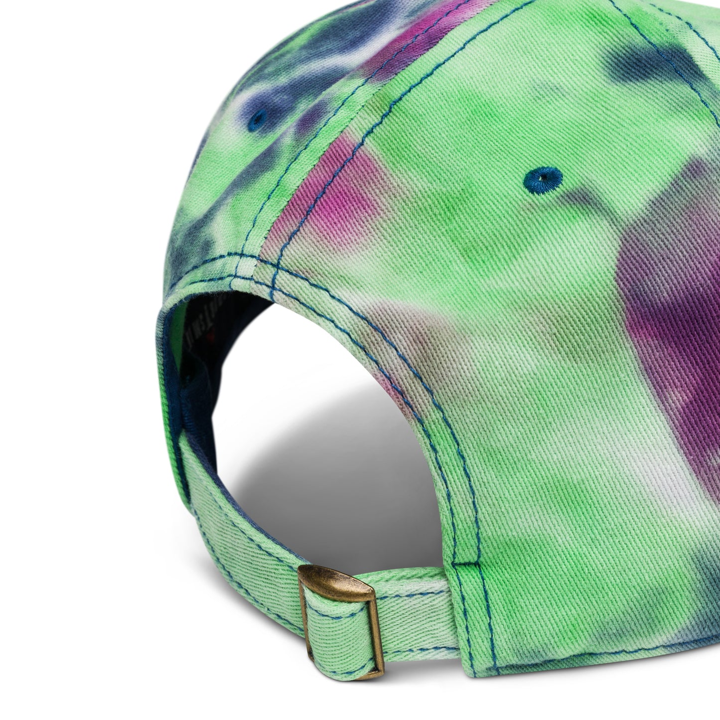 COSMIC Tie dye hat