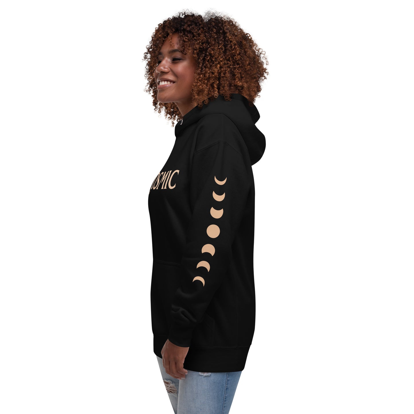 Mystical Mom ✨ Unisex Hoodie