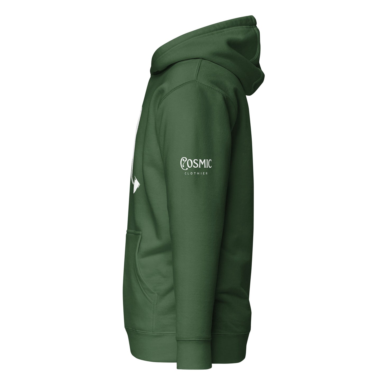 Scopio Marker Sign Unisex Hoodie